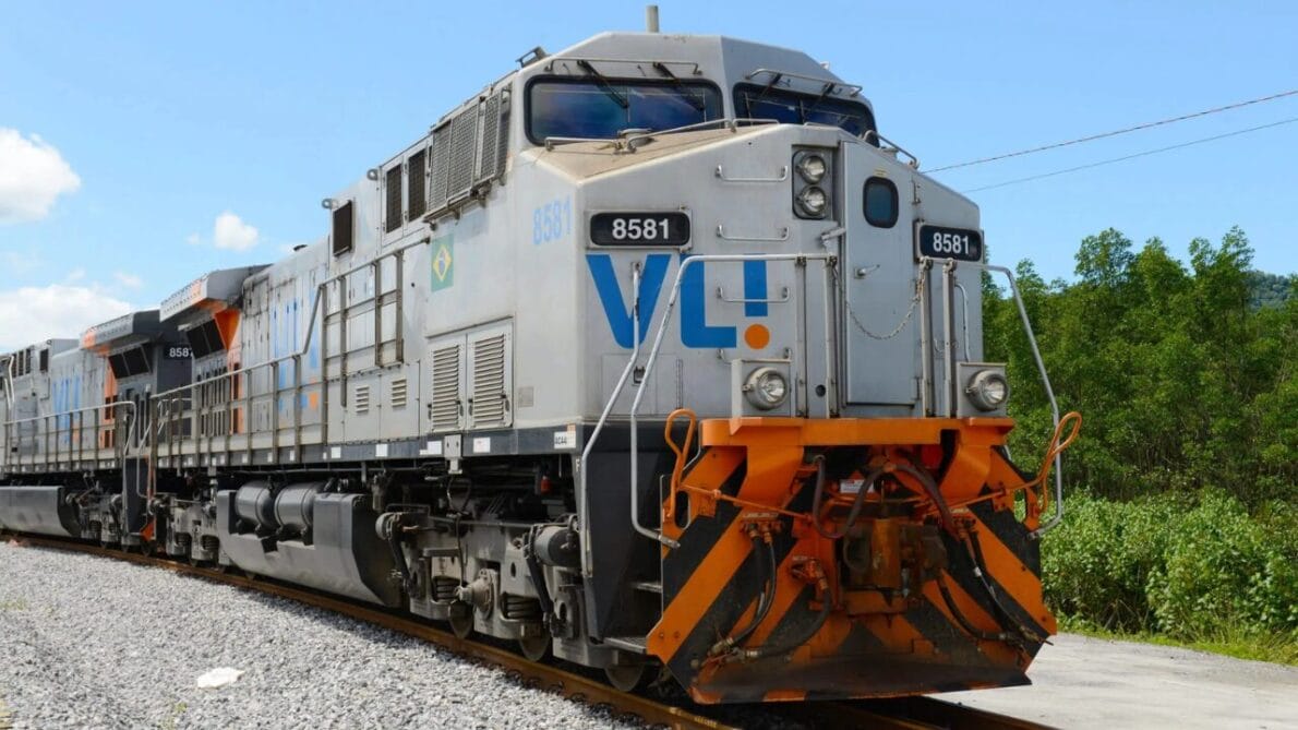 Belo Horizonte e Vitória recebem nova turma para curso gratuito de maquinista, promovido pela VLI Logística em parceria com o SENAI.