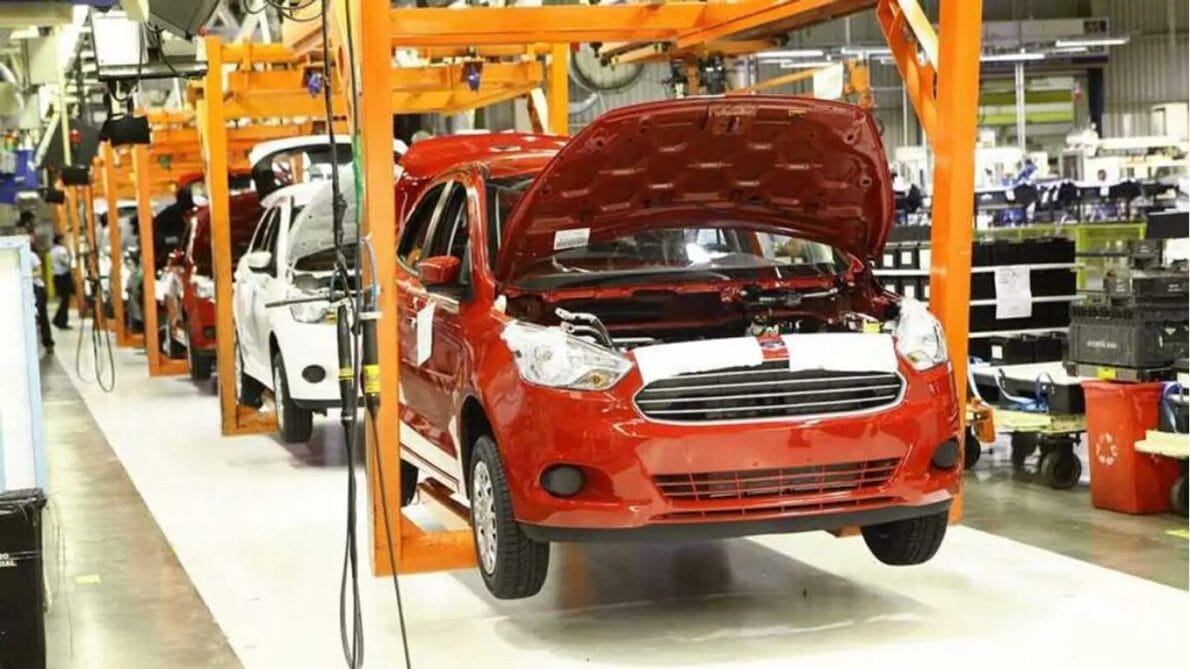 byd”, “ford”, “bahia”, carros elétricos” “camaçari”