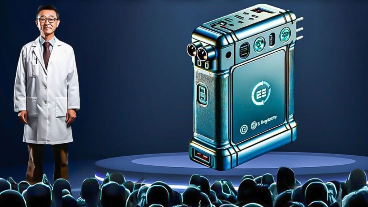 90% mais barato! China revoluciona veículos elétricos com nova bateria de estado sólido recarregável