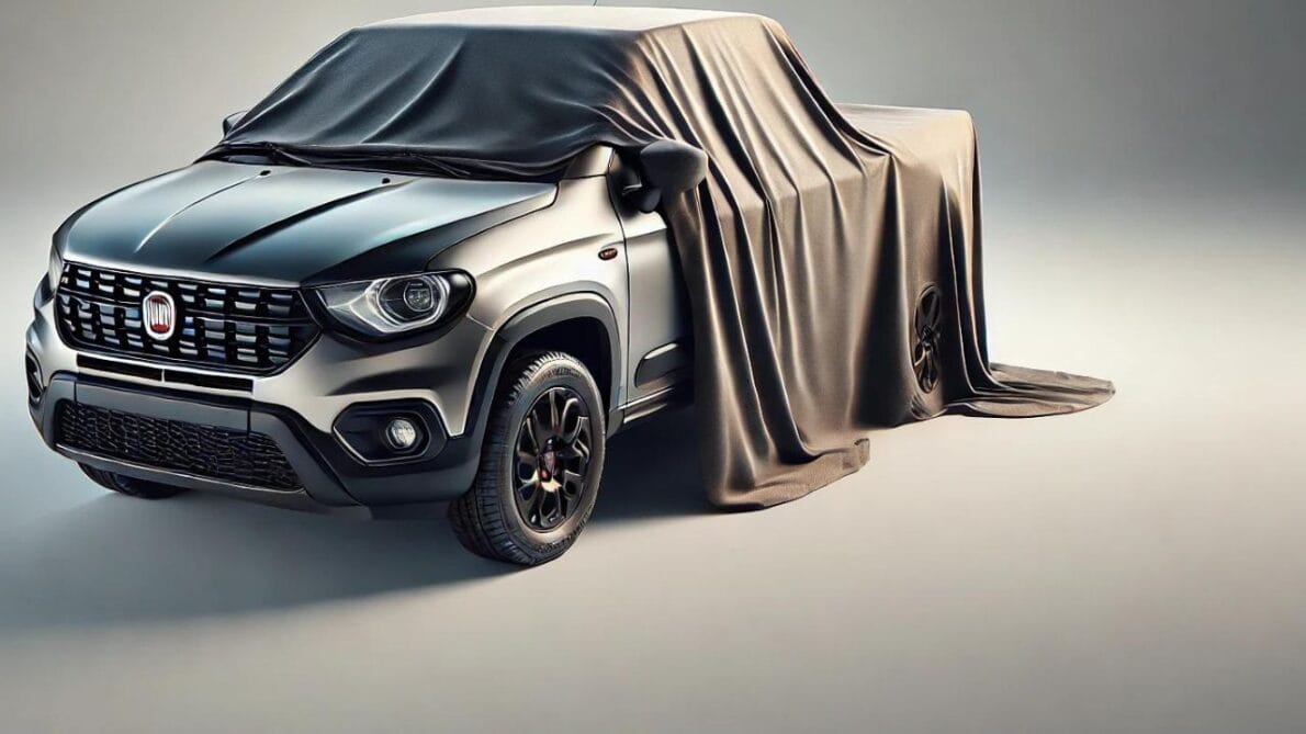 A nova versão da queridinha Fiat Strada Freedom 1.3 2025 chegou ao mercado, mas com cortes que vão deixar muita gente desapontada