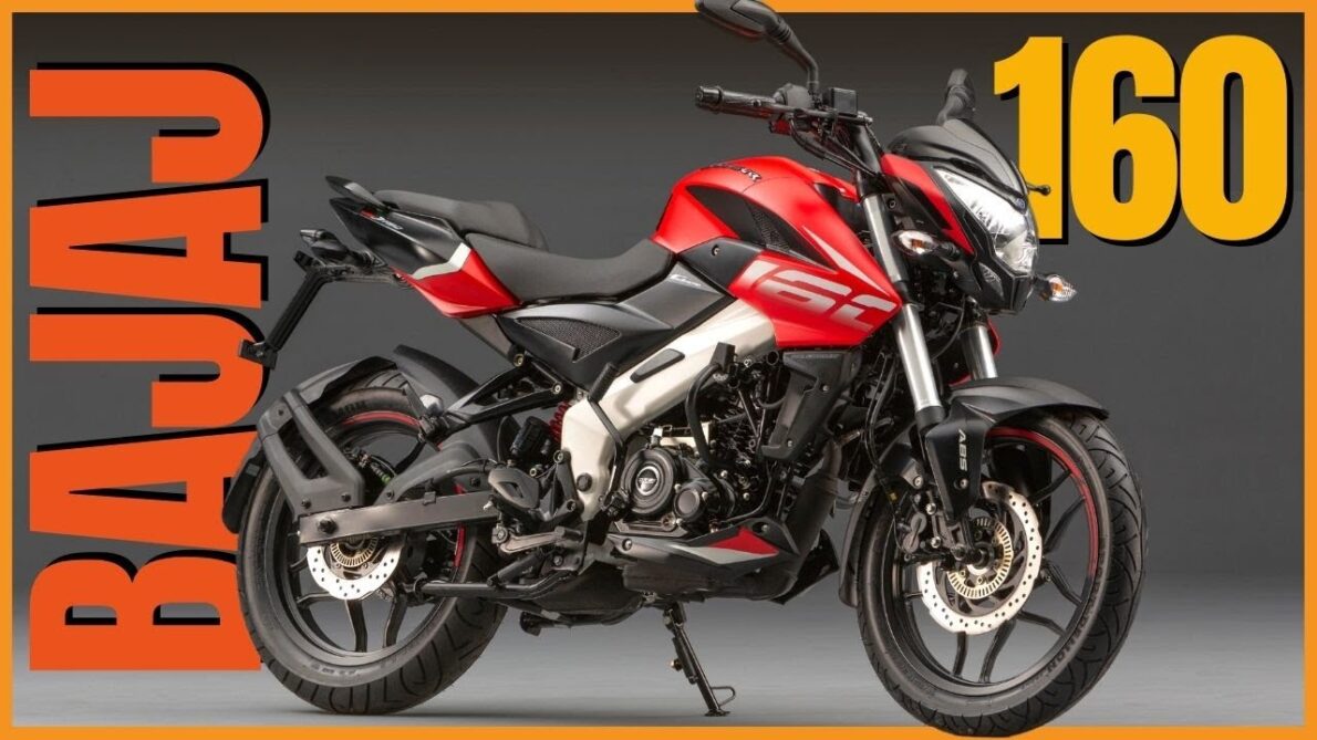 Bajaj Dominar 160, a nova moto urbana ideal com design esportivo, economia de combustível, e tecnologia moderna para o dia a dia.