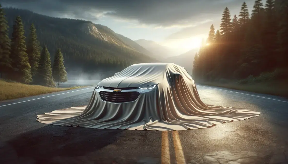 Carro popular da Chevrolet com 27.123 emplacamentos chega no ‘precinho’ e aterroriza o Mobi e o Uno por menos de R$ 40 mil!