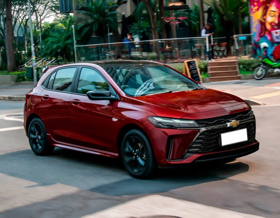 Chevrolet Onix 0 km por menos de R$ 80 mil! Quase 30 MIL DE DESCONTO para desbancar rivais! 