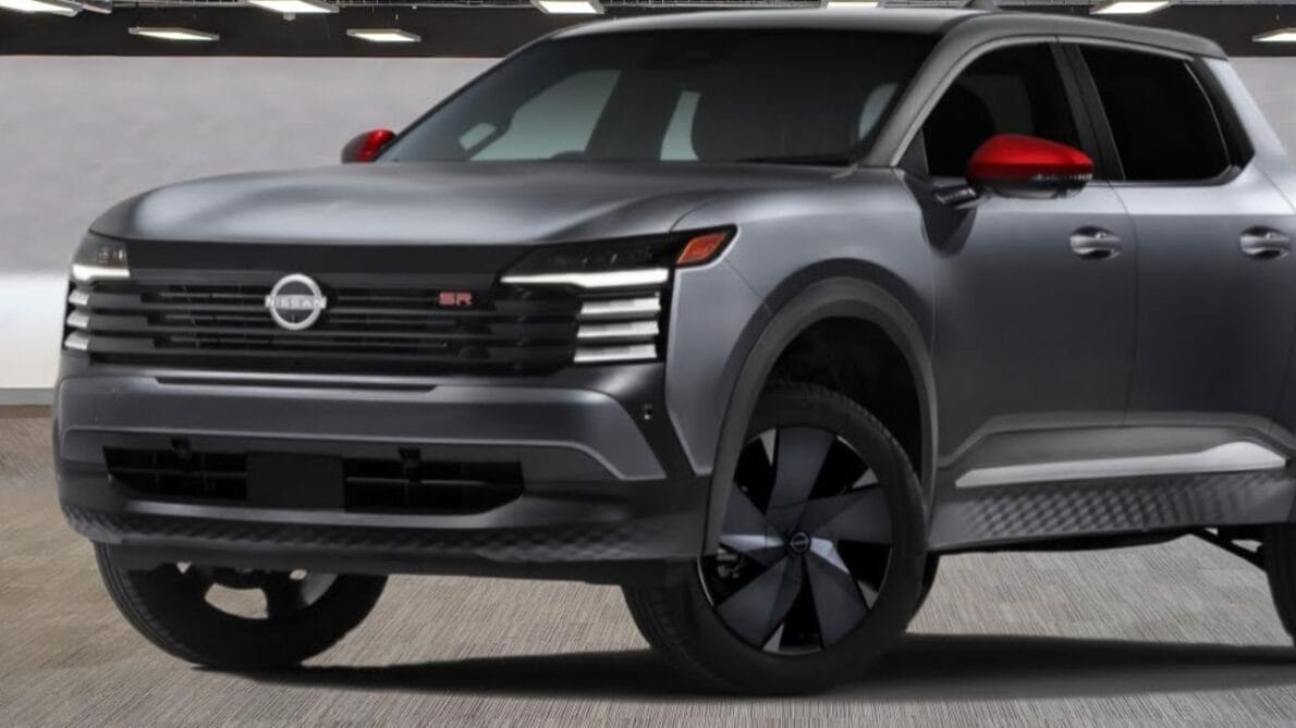 Confirmado: a nova picape que vai acabar com o reinado da Toro!