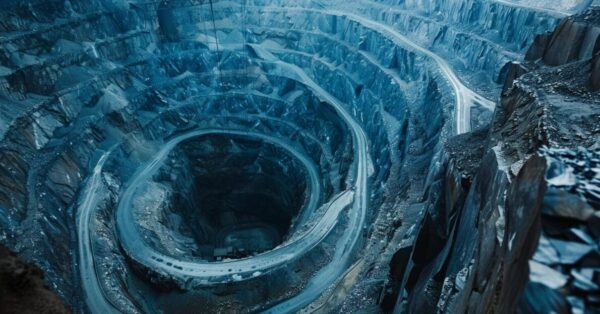 “Ouro Azul” descoberto em grande quantidade no Brasil, recurso essencial para o desenvolvimento de novas tecnologias pode destravar a economia 