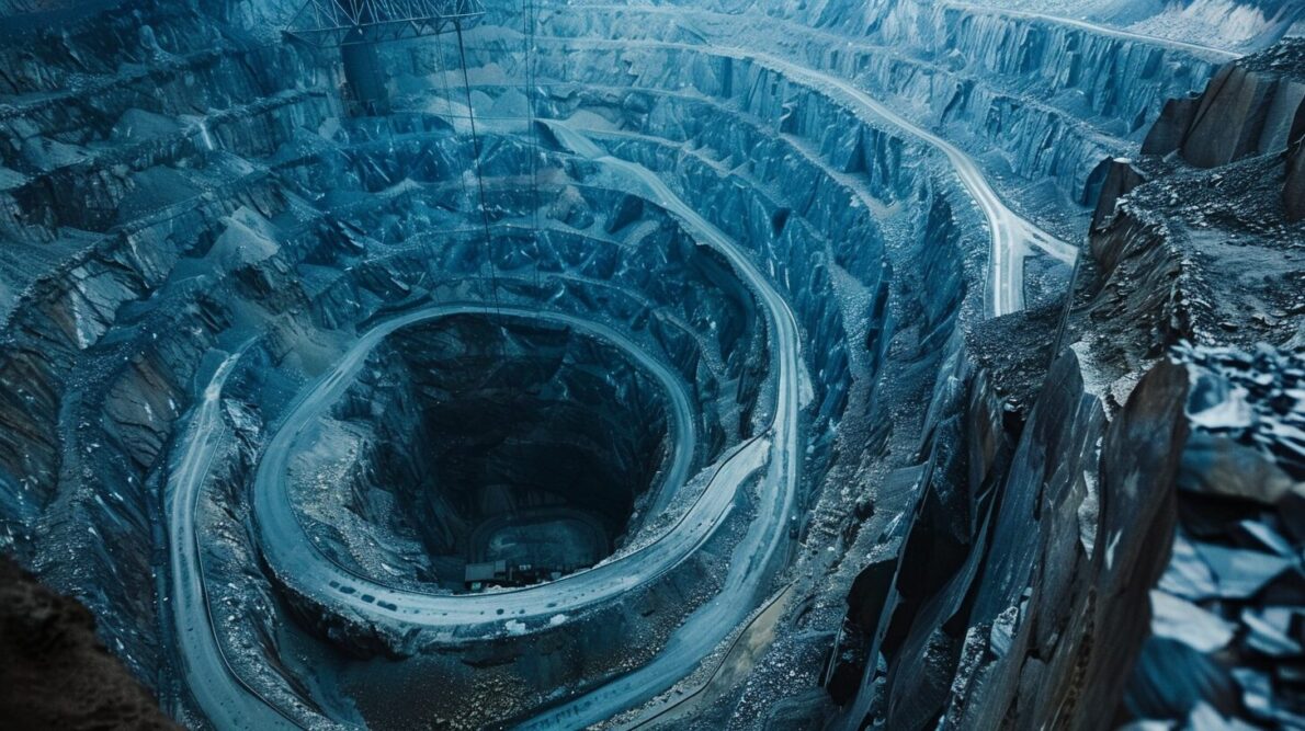 “Ouro Azul” descoberto em grande quantidade no Brasil, recurso essencial para o desenvolvimento de novas tecnologias pode destravar a economia 