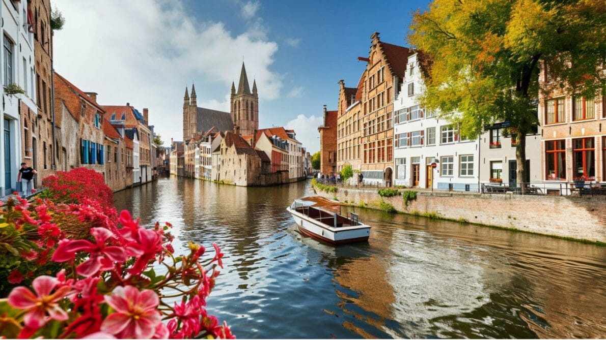 “vacantes de empleo”, “bélgica”, “empleo en europa”, “multinacional”, “belga”