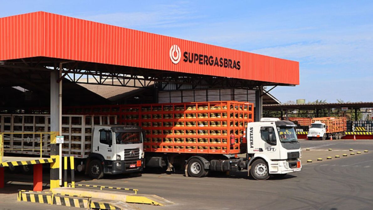 Está chegando a hora! Inscrições para o processo seletivo da Supergasbras vão até o final de agosto