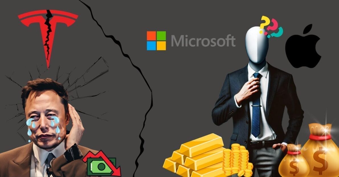 Elon Musk POBRE? Homem da antiguidade seria tão rico que poderia comprar Apple e Microsoft, e ainda sobraria troco! Sob seu comando foram criados polícia, bombeiros, CORREIOS e outras instituições