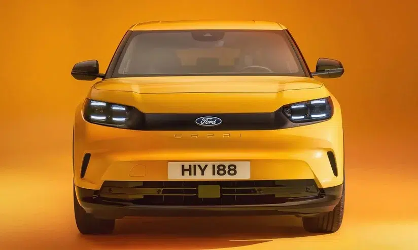 Retorno TRIUNFAL de una leyenda de FORD en 2024! La Montadora Resucita Un Coche Popular Después De 28 Años Fuera Del Mercado Y Los Conductores Celebran!