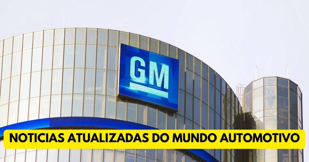 GM lança primeiro híbrido nacional em 2025! Nova Amarok com design clássico e novo SUV inédito da VW! Todas as novidades automotivas aqui!