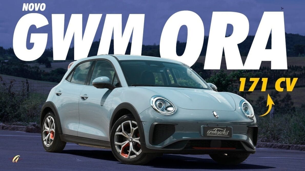 GWM Ora 03 2024