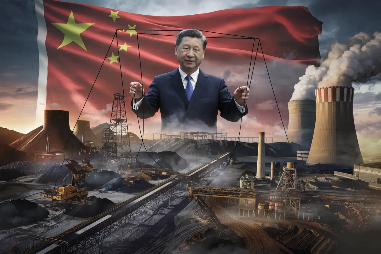 energia - mineração - China - Brasil - nióbio