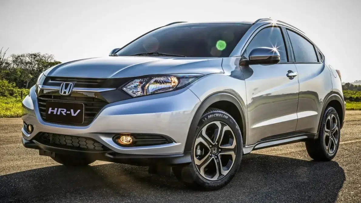 Por R$ 75 mil, Honda HR-V es la apuesta segura de SUV económico con motor eficiente, confiable y autonomía de 616 km