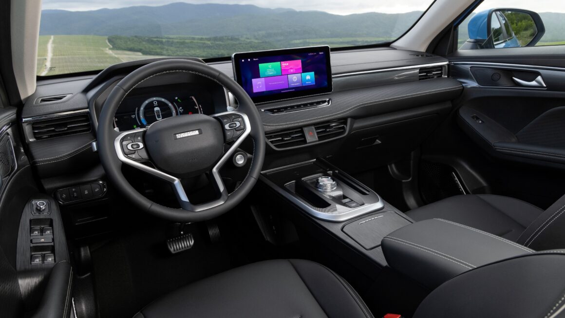 Nuevo SUV barato de GWM llega al mercado automotivo para derribar Corolla Cross y Compass en Brasil!