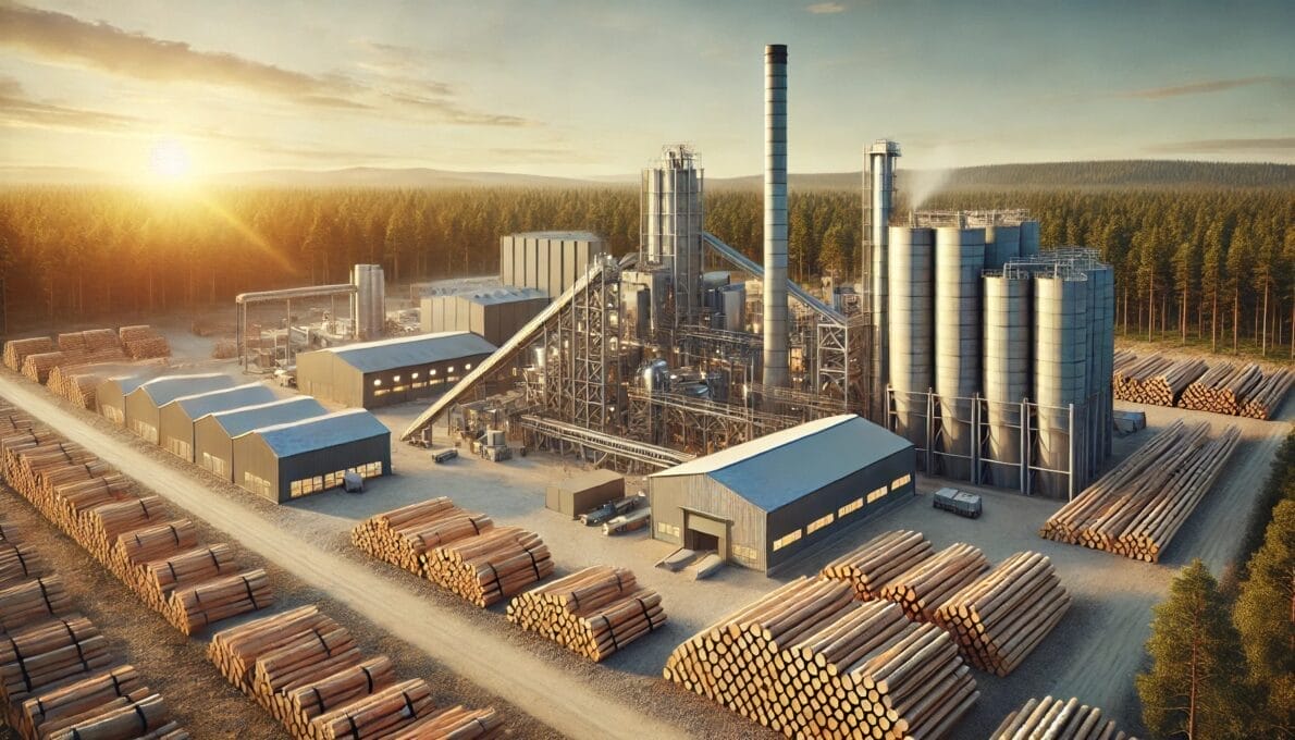 MS se torna líder mundial! Nova fábrica de celulose impulsiona produção a mais de 10 milhões de toneladas anuais