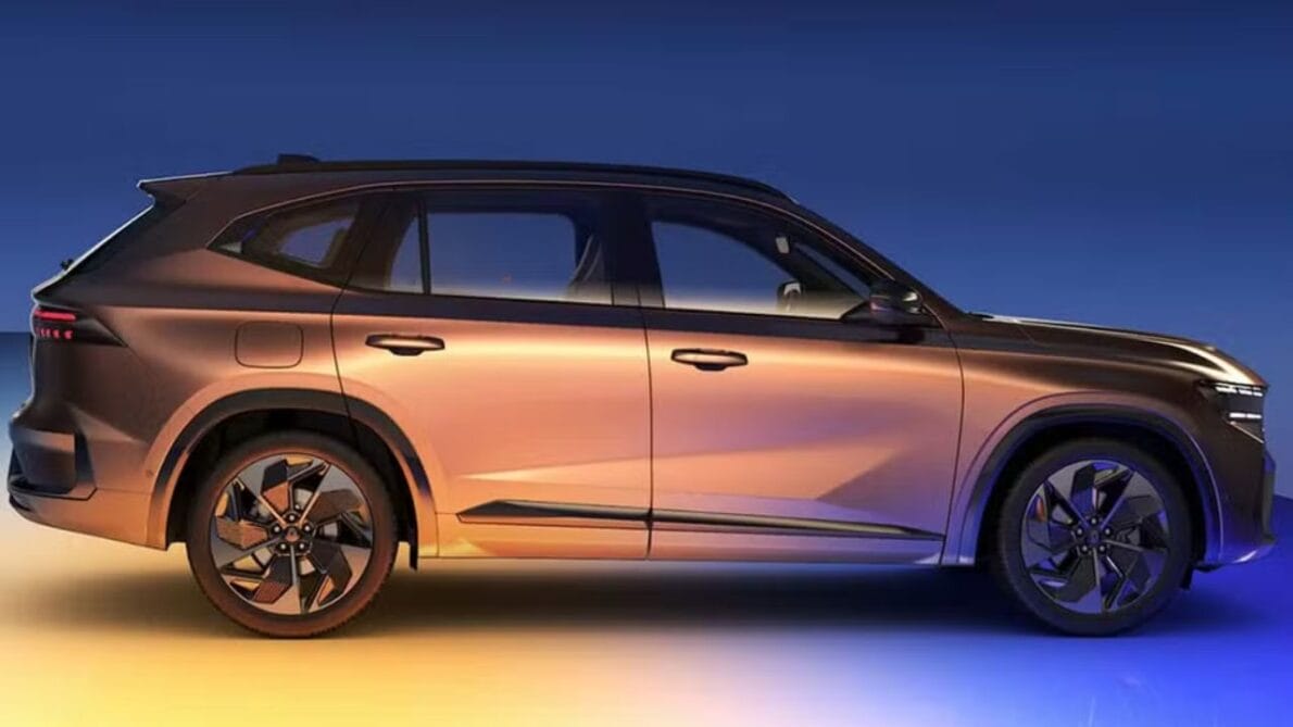 O Renault Grand Koleos é o primeiro híbrido da Renault no Brasil, um SUV médio-grande que promete fazer barulho no mercado