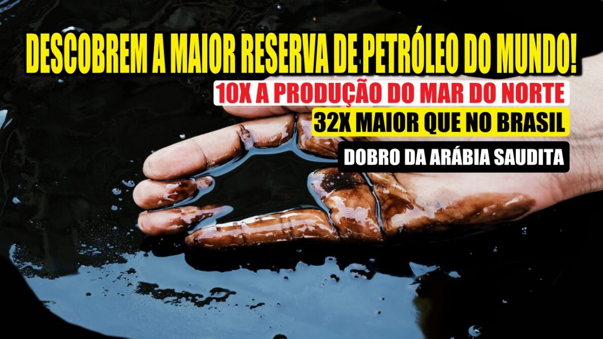 petróleo - jazida - reserva - produção - barril de petróleo - Brent- preço - Arábia Saudita - mar do norte - Antártica