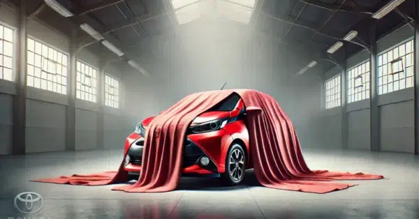 Por R$ 90 mil, novo SUV compacto da Toyota faz 21 km por litro e chega para tirar o reinado do Toyota Yaris