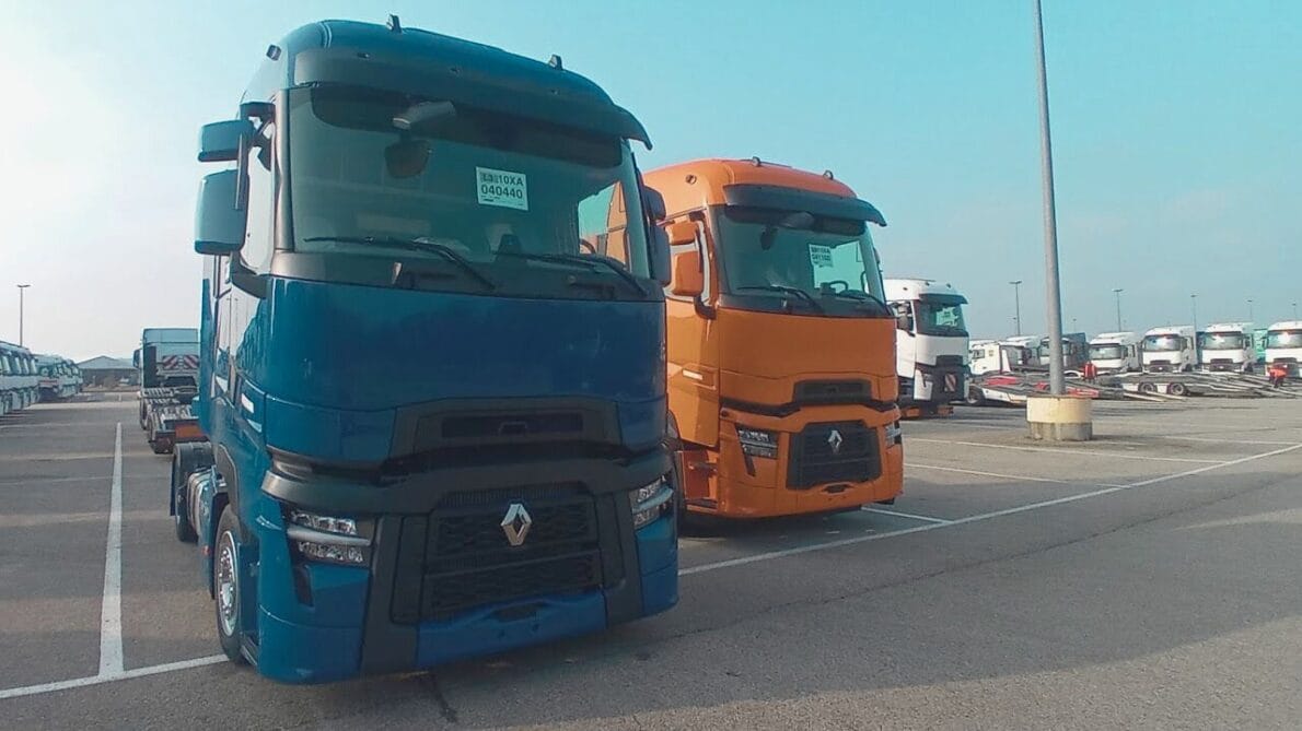 Por que os caminhões da Renault são um fracasso? Razões por trás do desempenho abaixo do esperado desses modelos no mercado