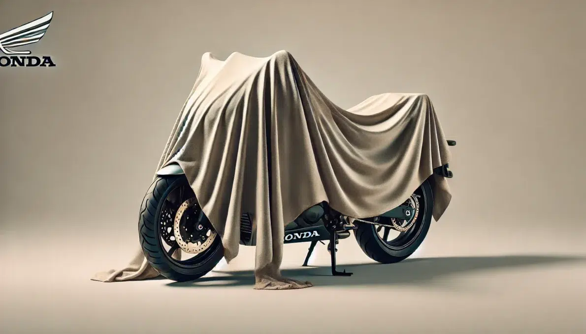 Honda chega com moto econômica que faz até 57 kml por menos de R$ 7 mil 