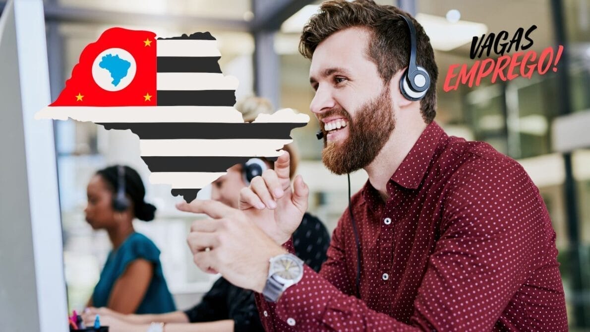 Prefeitura SP abre 700 vagas de emprego no processo seletivo com salários de até R$ 2.6 mil. Inscreva-se já!