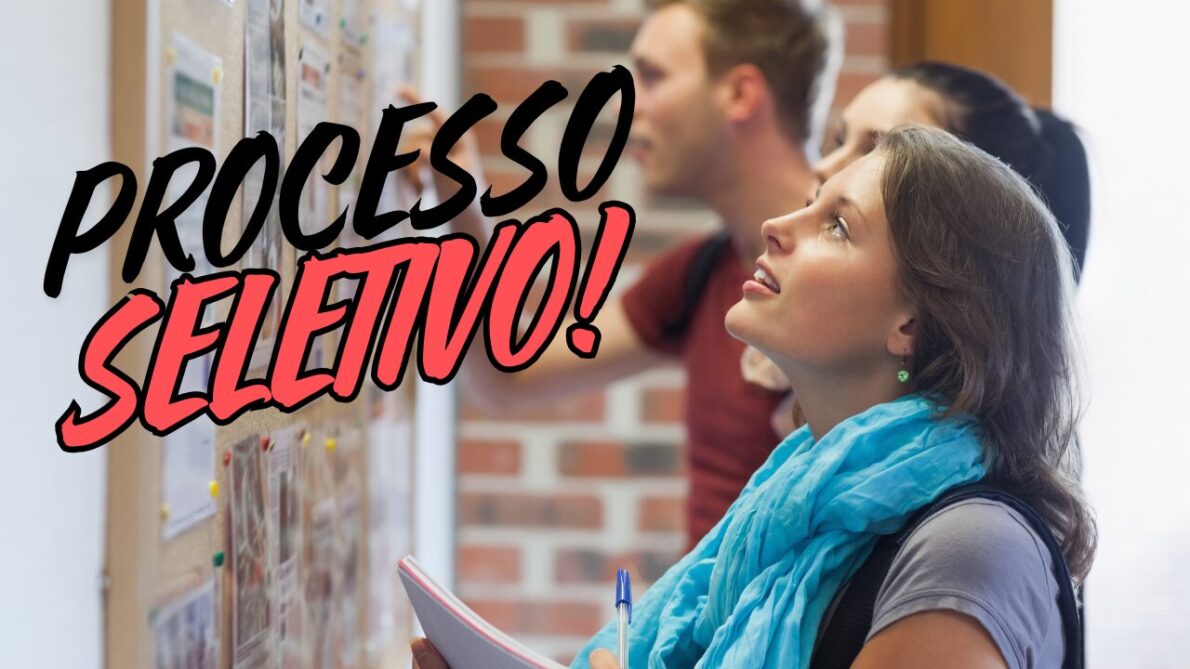 Prefeitura de SP abre EDITAL para novo processo seletivo com vagas para estudantes