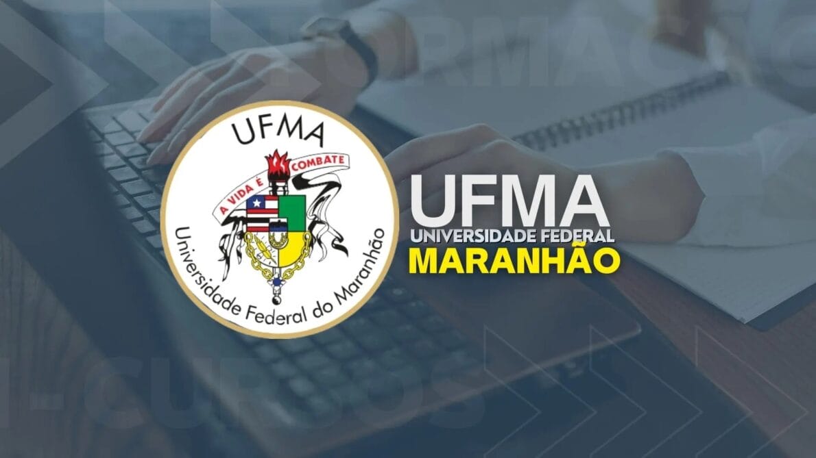 Torne-se um Mestre em Educação! UFMA abre inscrições em curso gratuito - curso de Mestrado Profissional com duração de 24 meses