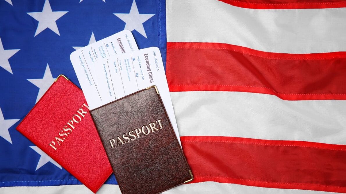 Quer trabalhar nos EUA? Novo visto para os Estados Unidos abre oportunidades para brasileiros; entenda