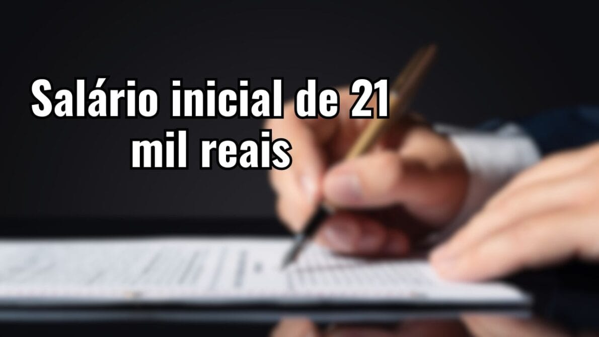 SAIU o concurso PGM Vitória ES! Salário inicial de 21 mil reais; Confira edital e como se inscrever