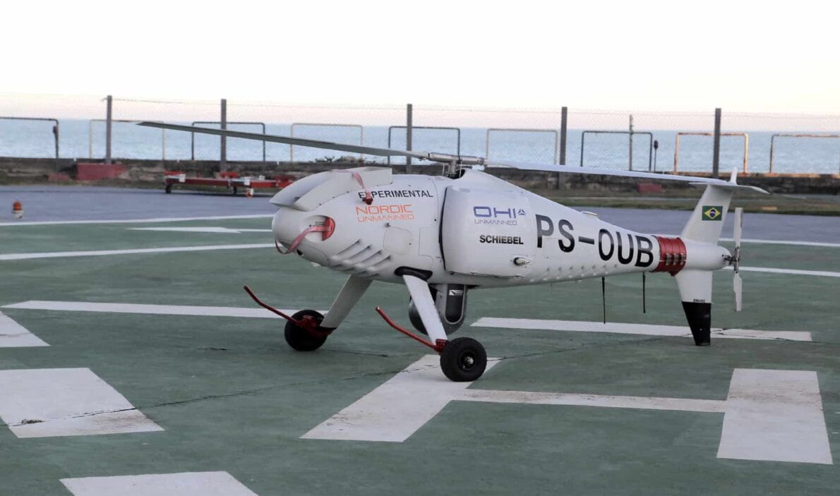 aeronave, plataforma, petrobras