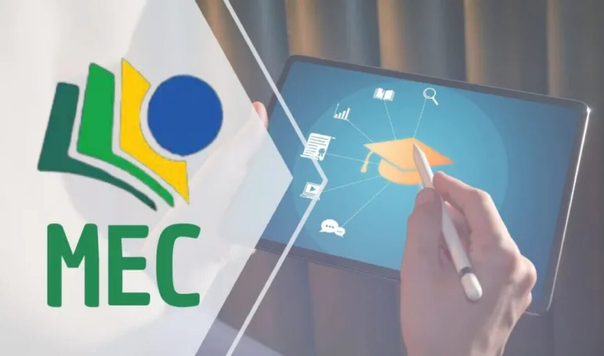 MEC, cursos gratuitos, qualificação, cursos