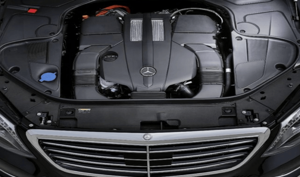 mercedes-benz, combustão, gasolina