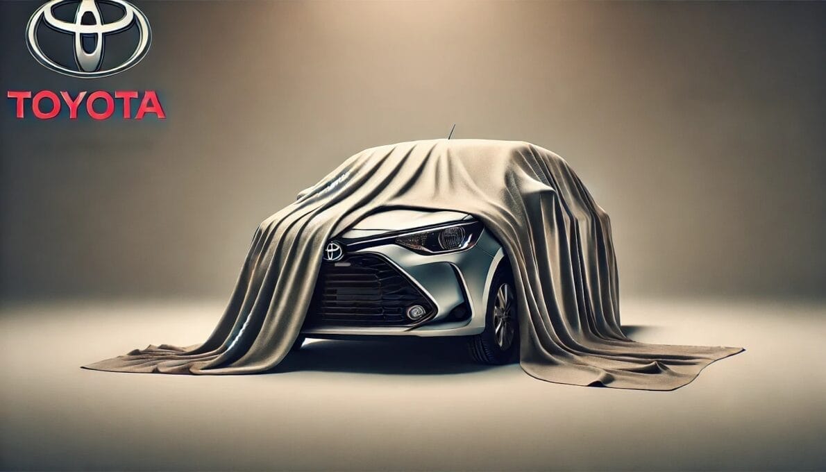 Toyota pega brasileiros de surpresa com carro popular ‘honesto’ por menos de R$ 38 mil, desbancando HB20 com até 90 cv de potência