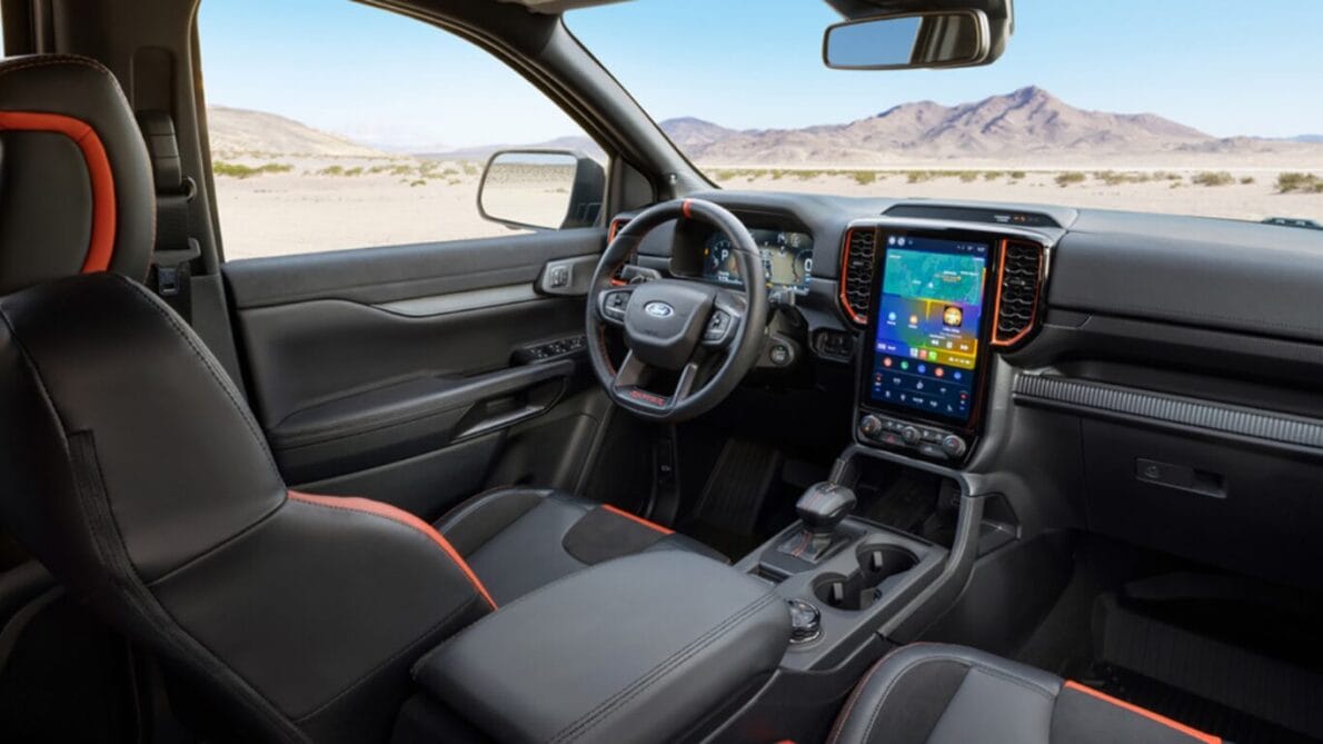 “ford”, “ranger”, “ford ranger 2025” “pickup”, “camioneta”