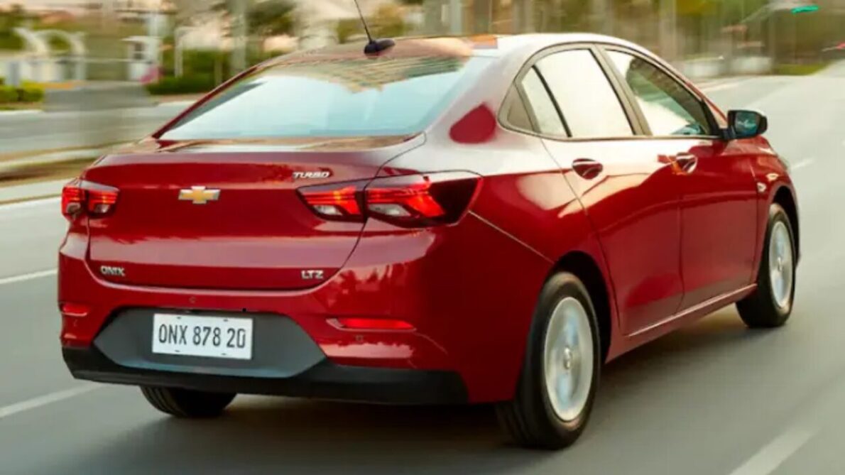 Conheça os carros mais econômicos do Brasil em 2024, com destaque para eficiência de combustível e economize com o seu veículo em mãos.