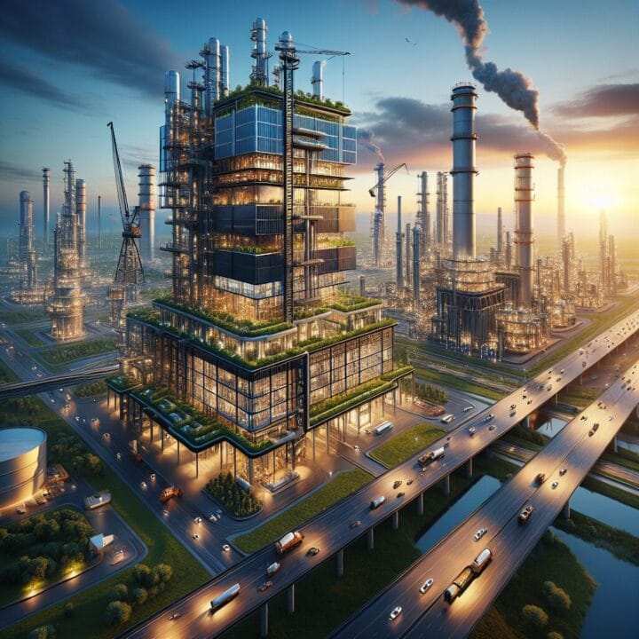 Elysian Brasil Exploração e Produção de Petróleo e Gás Natural Ltda., petroleira mineira