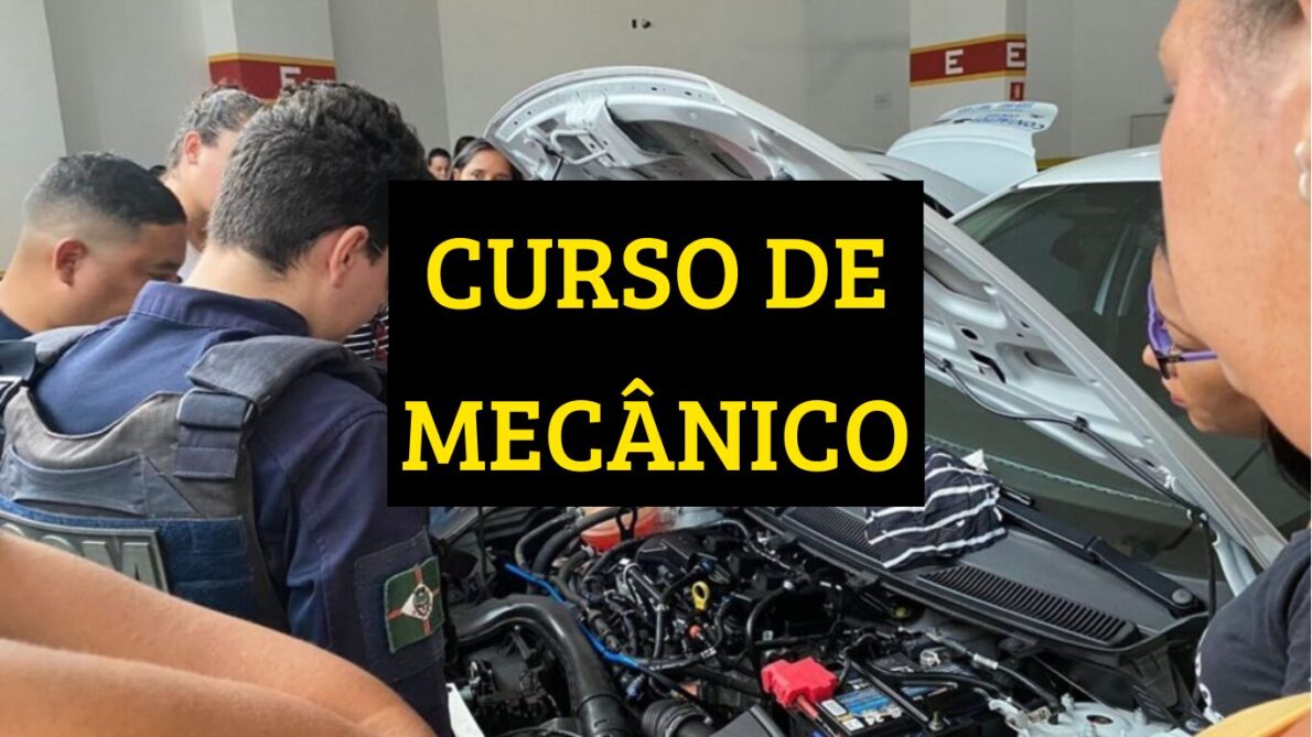 “curso gratuito”, “detran”, “curso de mecânico”, “curso”