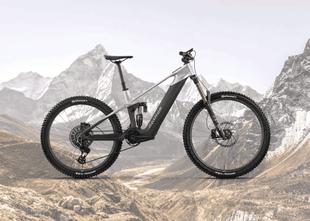 Novo motor de bicicleta elétrica chega ao mercado: tamanho de uma xícara, potência de 600 W, torque de 90 Nm e pesa menos de 3 Kg