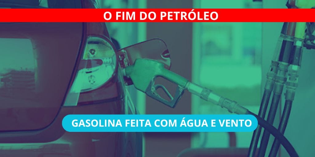 Porsche lança gasolina feita de vento e água. O e-Fuel chega ao Brasil com preço alto, mas promete revolucionar a indústria. Descubra mais! (Imagem: reprodução)