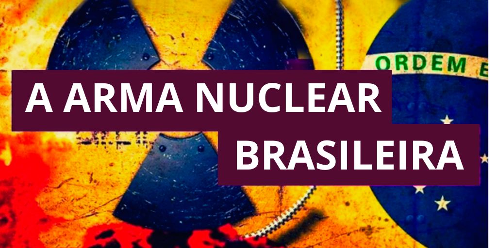 A Serra do Cachimbo, palco secreto do programa nuclear do Brasil, guarda um capítulo oculto da nossa história! (Imagem: reprodução)