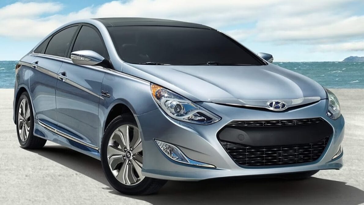 Hyundai Sonata 2013 é o sedan que une elegância e performance com um preço acessível, superando expectativas no mercado de carros usados.