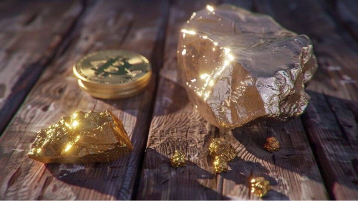 “tierras raras”, “depósito de minerales”, “oro”, “manganeso” y "mineral"