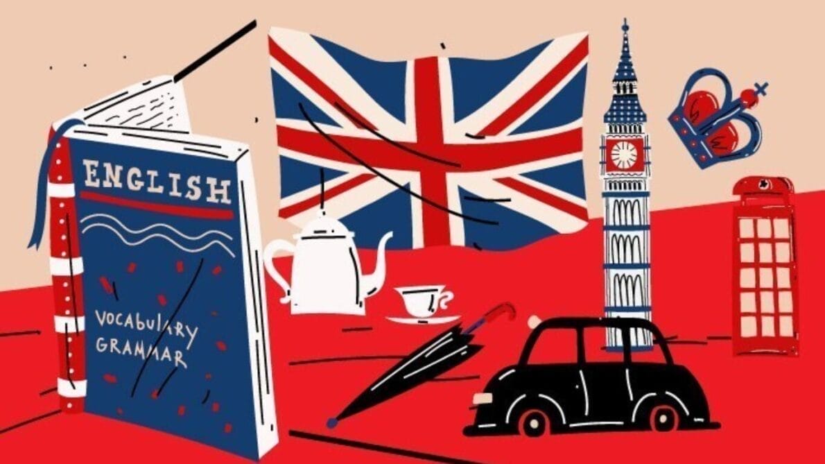 curso de inglés, curso gratuito, curso online, EAD.