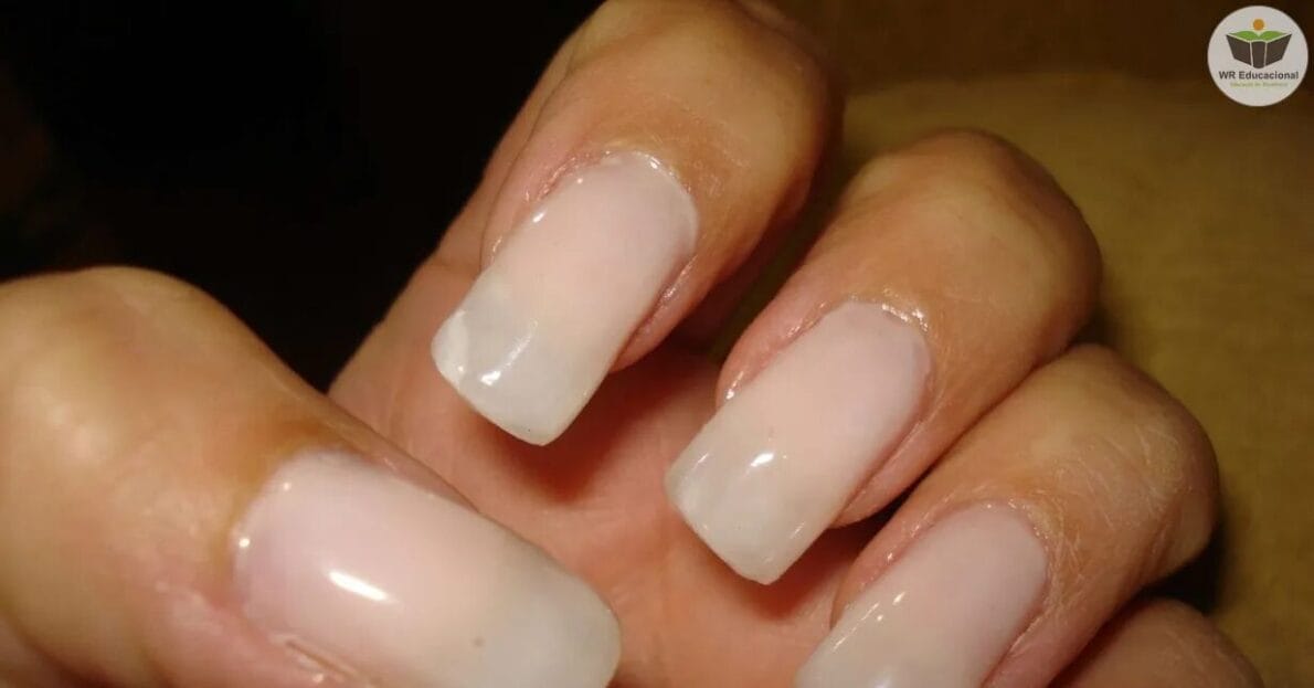 Curso de uñas de gel. (Foto: reproducción: CF Cursos de Formación)