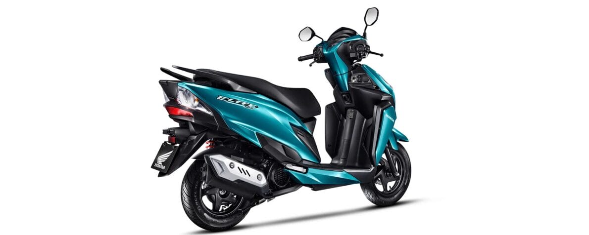 (Imagen: reproducción/ Honda)