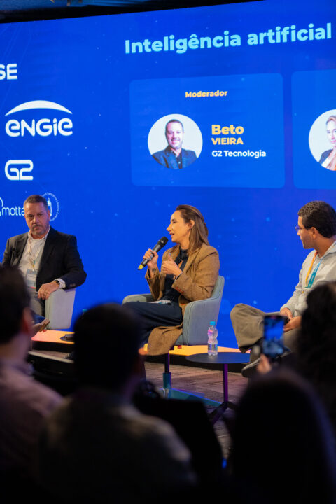 Inteligência Artificial, tecnologia da inteligência artificial