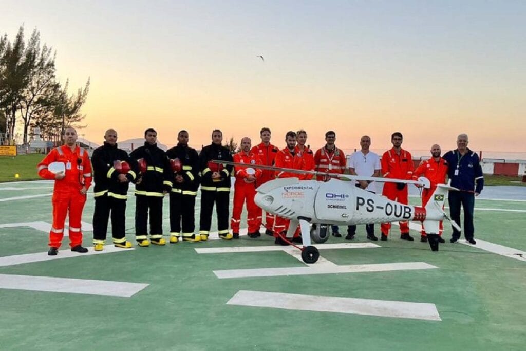 veículo não tripulado, RPA, UAV