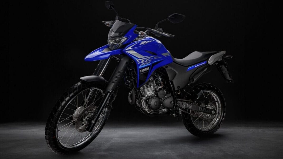 tornado 300, lander 250, honda, yamaha, motos