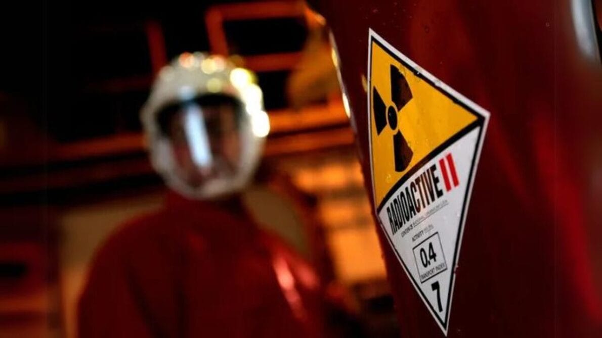 energia - energia nuclear - reator nuclear - armas nucleares -